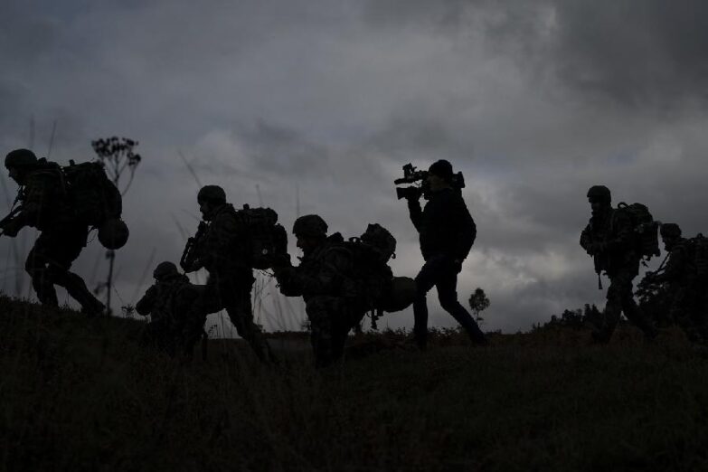 Brzina kojom novinari stradaju u Gazi do sada neviđena u ratovima