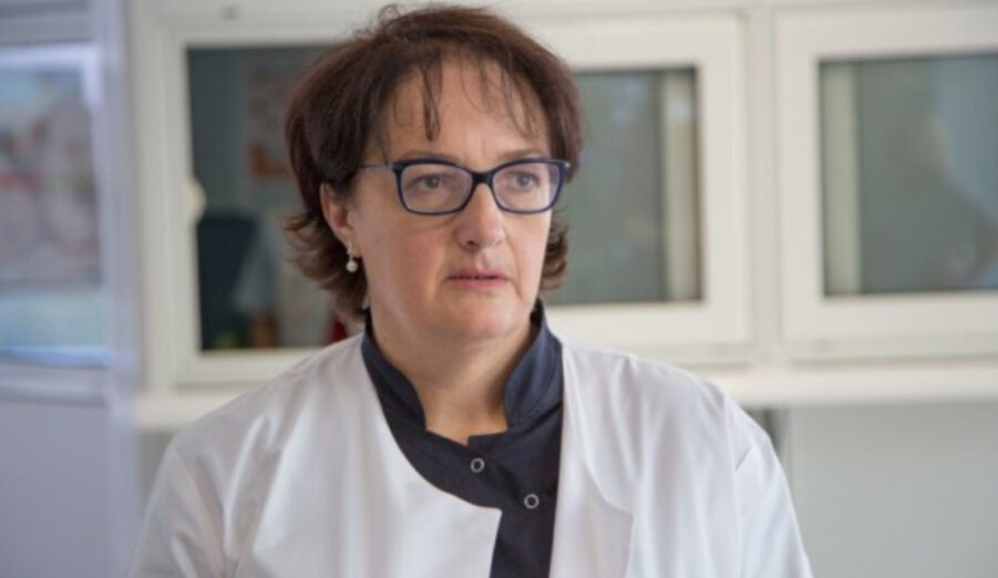 Dobrović: Danas Draginja, sjutra neka od nas