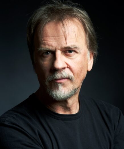 Preminuo Žarko Laušević