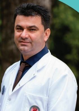 Igor Galić podnio ostavku