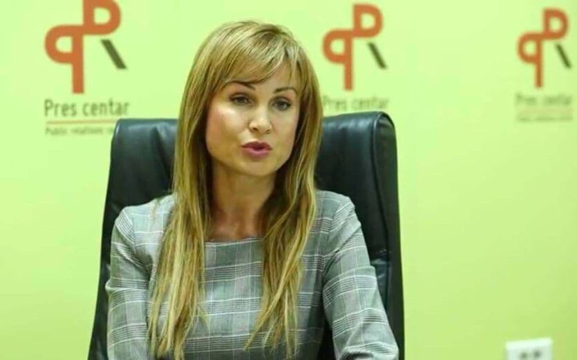 Marina Medojević podnijela neopozivu ostavku, rad na reformama bez podrške