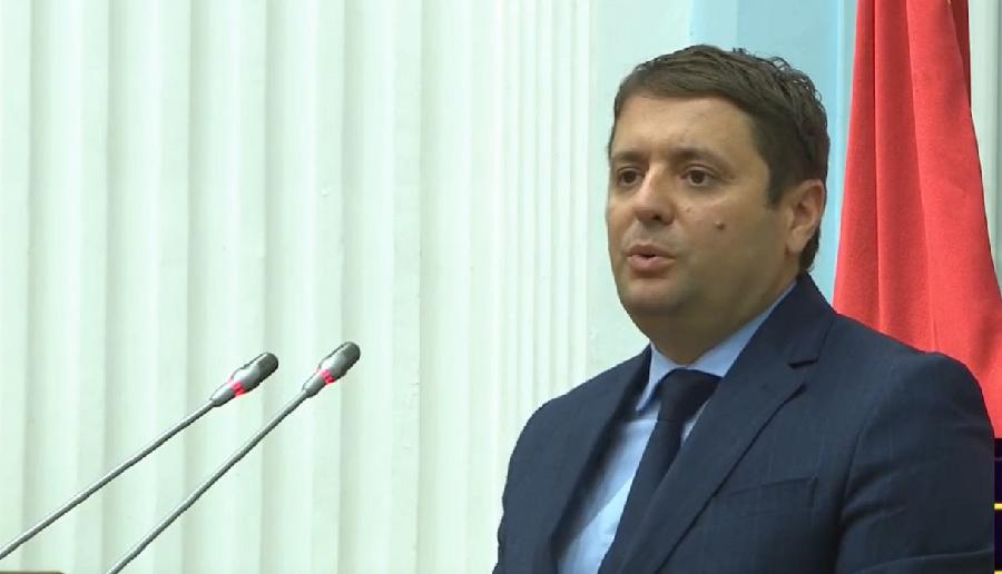 Resulbegović izabran za sedmog sudiju Ustavnog suda