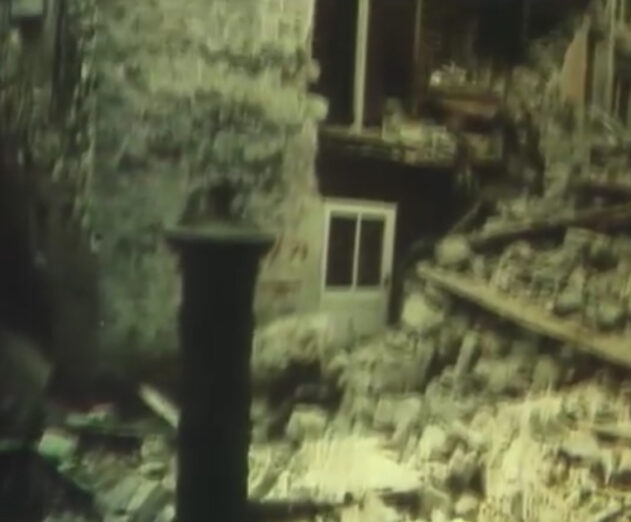 Zemljotres ne možemo predvidjeti, padavine mogu izazvati proces