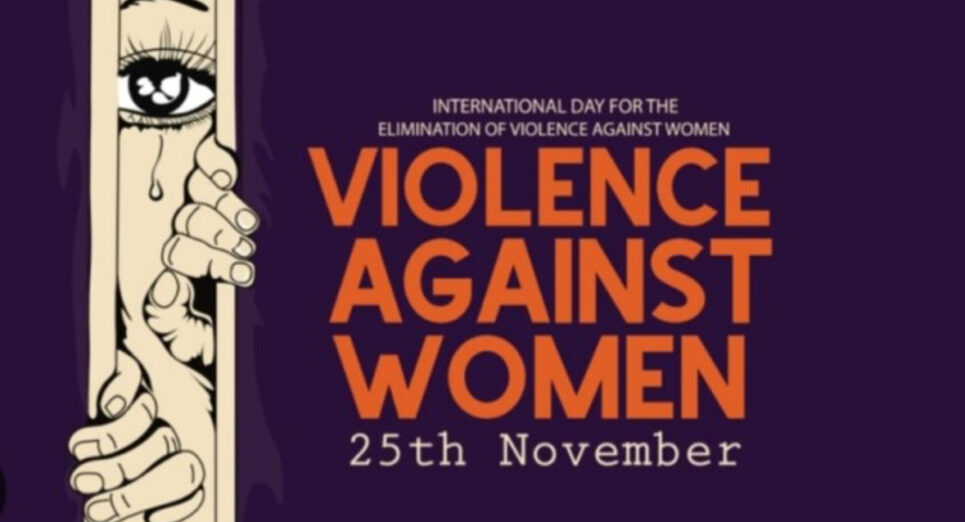 Instituciju Zaštitnika ljudskih prava i sloboda Crne Gore i dalje zabrinjava opseg prisustva nasilja nad ženama i nasilja u porodici u našem društvu, a posebno slučajevi ubistava u partnerskom nasilju, saopšteno je uz te institucije