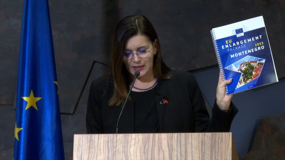 Popa: Vidljiv napredak u borbi protiv korupcije, ali reforme u pravosuđu stagniraju