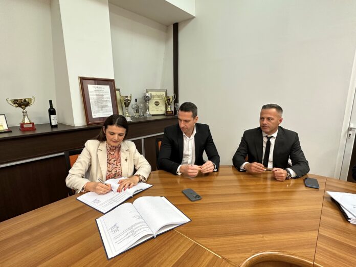 „13. Jul – Plantaže“: Potpisan Kolektivni ugovor