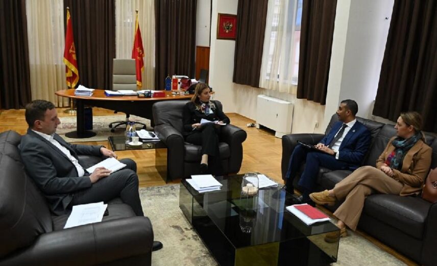 Pripremaju projekat unapređenja energetske efikasnosti u 25 škola