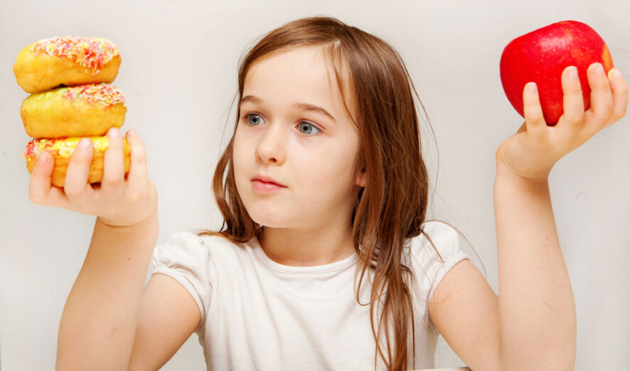 Sve više gojazne djece, 30% u riziku od dobijanja dijabetesa