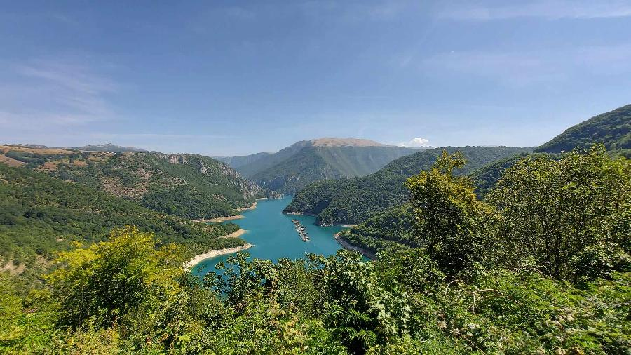 U Plužinama grade biznis zonu, žele da ožive privredu