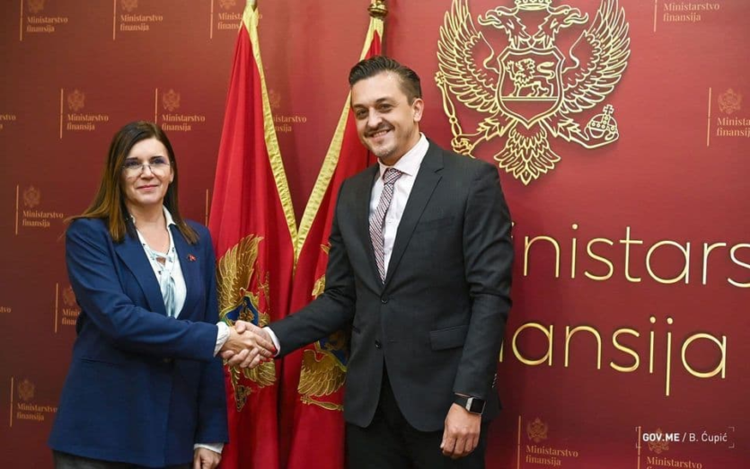 Vuković-Popa: Sprovođenjem ključnih reformi ubrzati pristupni put Crne Gore ka EU