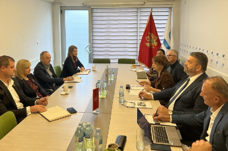 Što prije aktivirati Socijalni savjet u Glavnom gradu