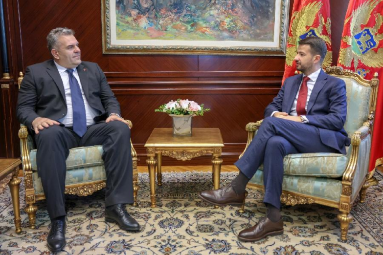 Prikupljene namirnice za više od 2.000 siromašnih porodica