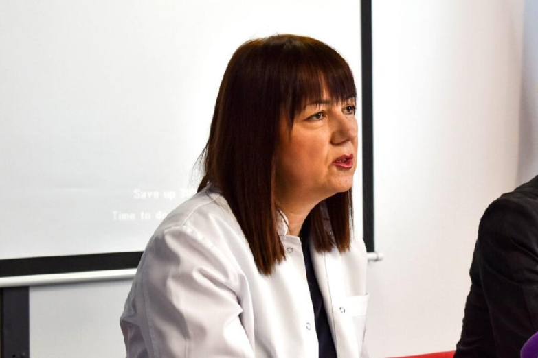 Osmanović na čelu Instituta za javno zdravlje