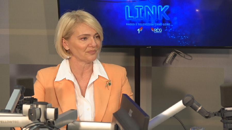 Injac: Ostajem na mjestu gradonačelnice