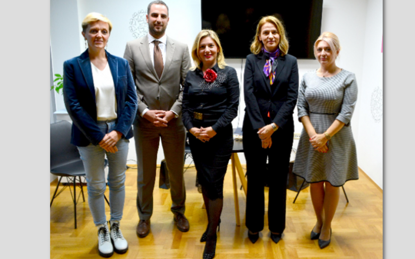 PKCG: Jačati imidž države u međunarodnoj poslovnoj zajednici