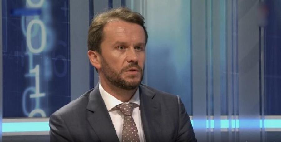 Konjević generalni sekretar Crnogorske unije poslodavaca