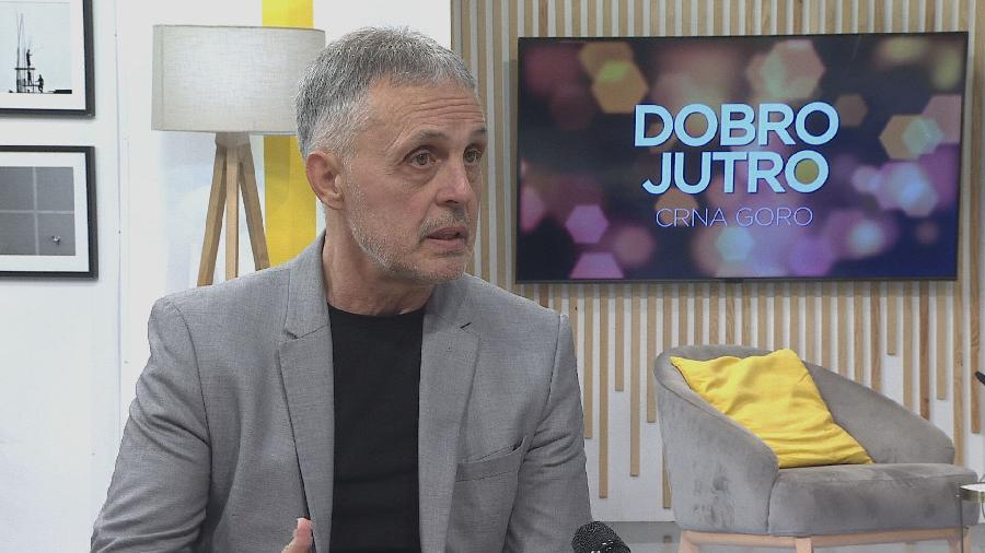 Abazović: Elektronsko popisivanje građana najbolje rješenje