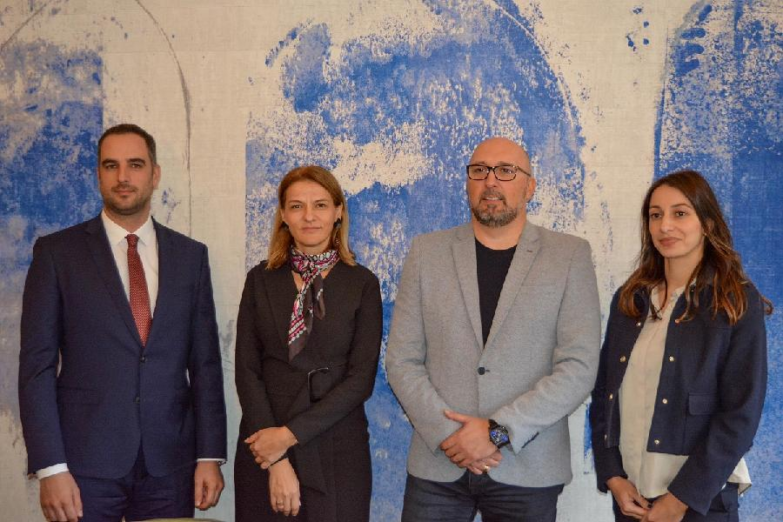 Lekić se zalaže za unapređenja menadžmenta