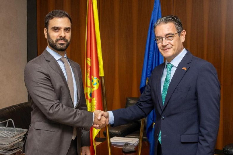 Turski TAV i dalje zainteresovan za crnogorske aerodrome