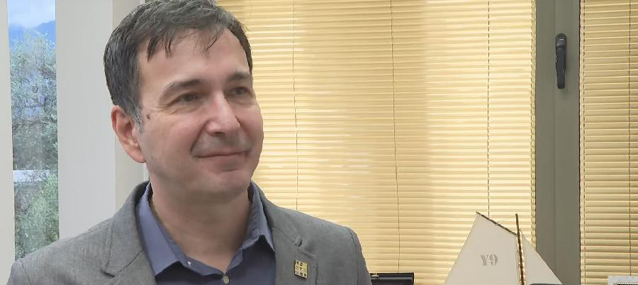 Ristić: Svakog mjeseca u Kotoru 40-60 odsto više gostiju nego 2019. godine