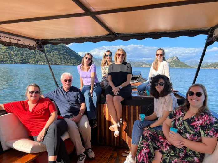 Agenti iz Belgije: Crna Gora ima ogroman potencijal za poslovna putovanja