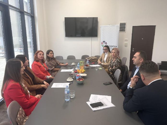 Potpisana prva platforma o saradnji ženskih klubova