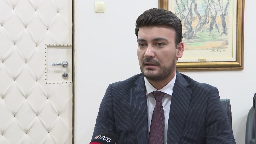 Jovanović: Budva pred izazovima zbog velikog priliva stanovništva