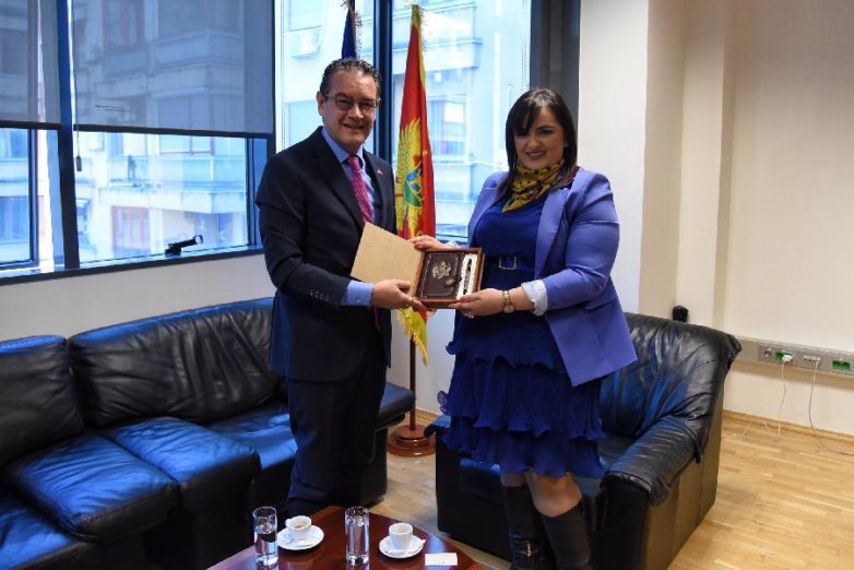 Brojna interesovanja turskih investitora, cilj da se oživi sjever