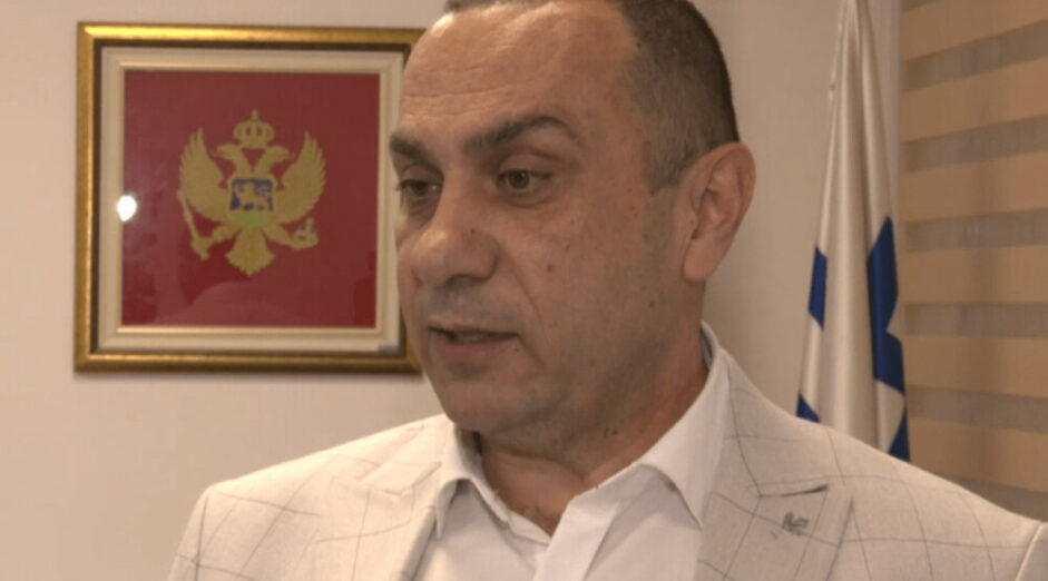 Kovačević: Od ponedjeljka šest pauk vozila na ulicama Podgorice