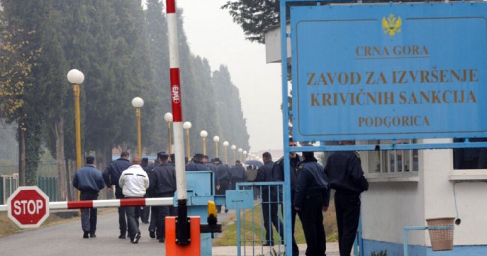 “Zatvorenici hoće bolje uslove, traže zakon o amnestiji”