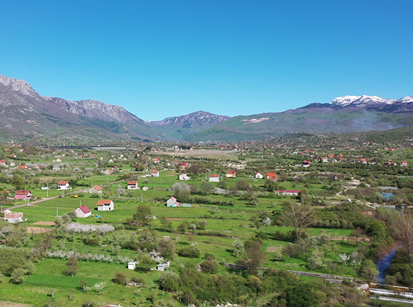 Predlažu da Župa Nikšićka bude opština