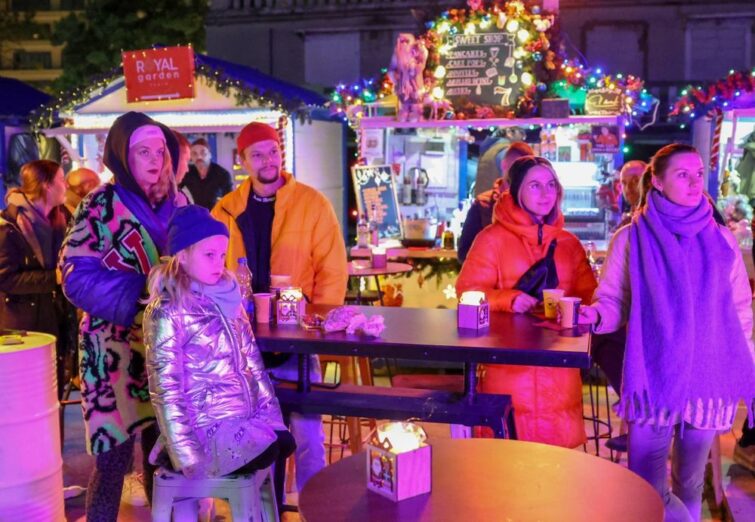 Andriatic Street Food Festival u Budvi: Centar dobre hrane i sjajnog provoda