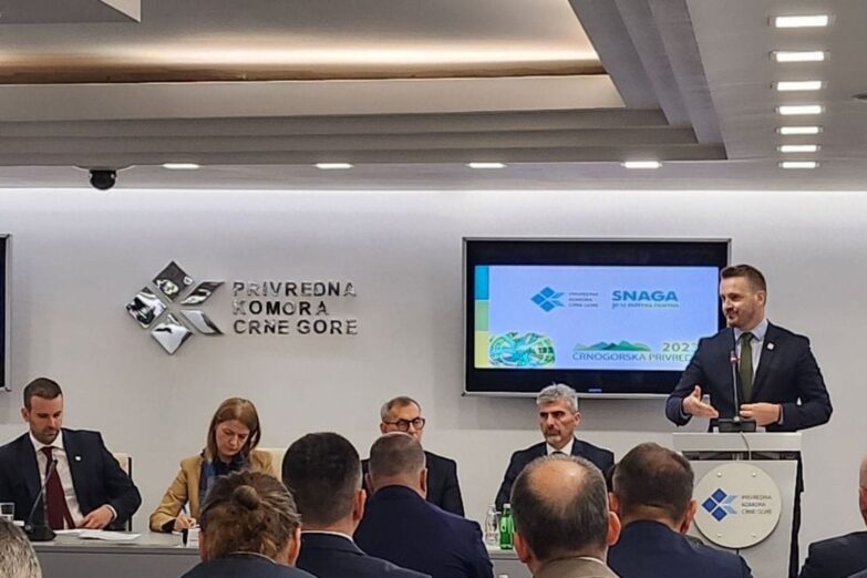 Dukaj: Fokus – stvaranje moderne i transparentne digitalne uprave po mjeri građana i privrede