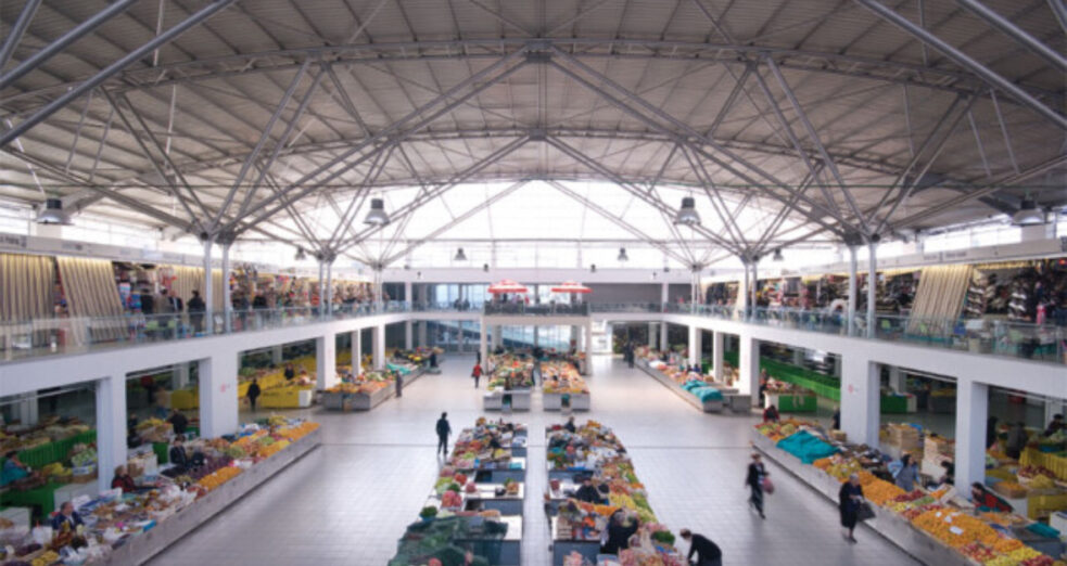 “DECEMBARSKI VIKEND PAZAR” POČINJE SJUTRA NA VELIKOJ PIJACI