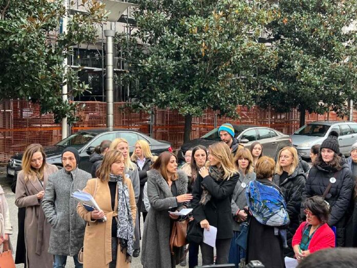 Raičević najavila masovne građanske proteste zbog presude Nikoliću