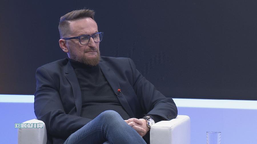 Prvo reforme pa veće plate