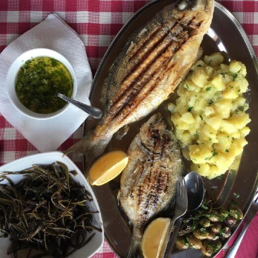 Crnogorska kuhinja na listi najboljih na svijetu