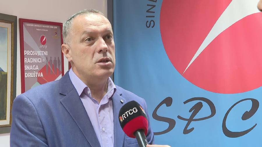 Prosvjetari izigrani, novu vladu obavezuju ugovori prošle