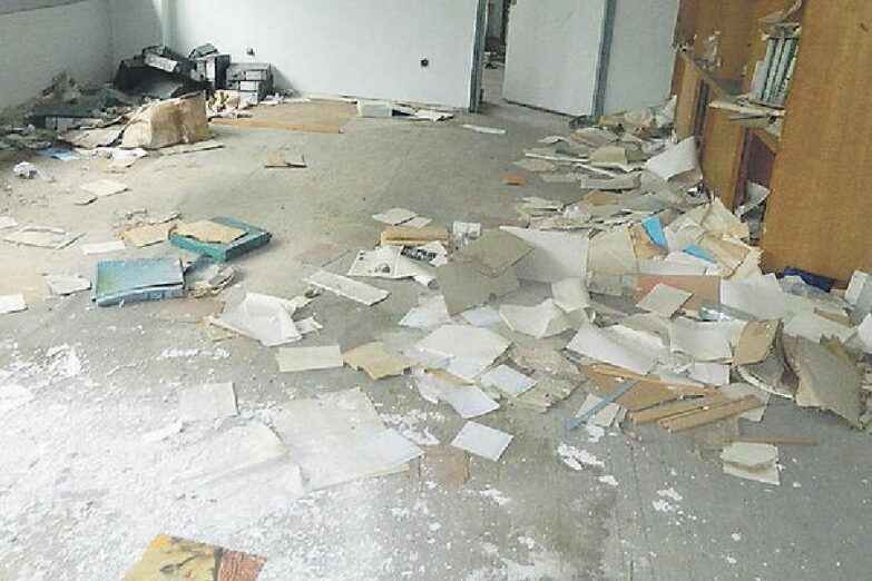 Arhiva nestala, radnici ostaju bez potraživanja