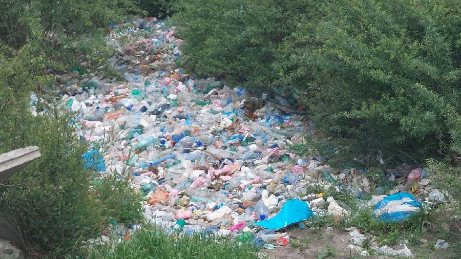 Zbog nepravilnog skladištenja otpada 13 krivičnih prijava