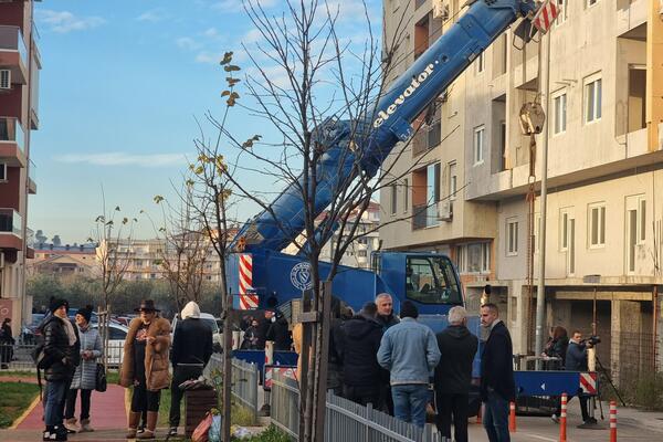 Ministarstvo: Lamela C biće srušena, uzalud opstrukcije, traži se model za vlasnike