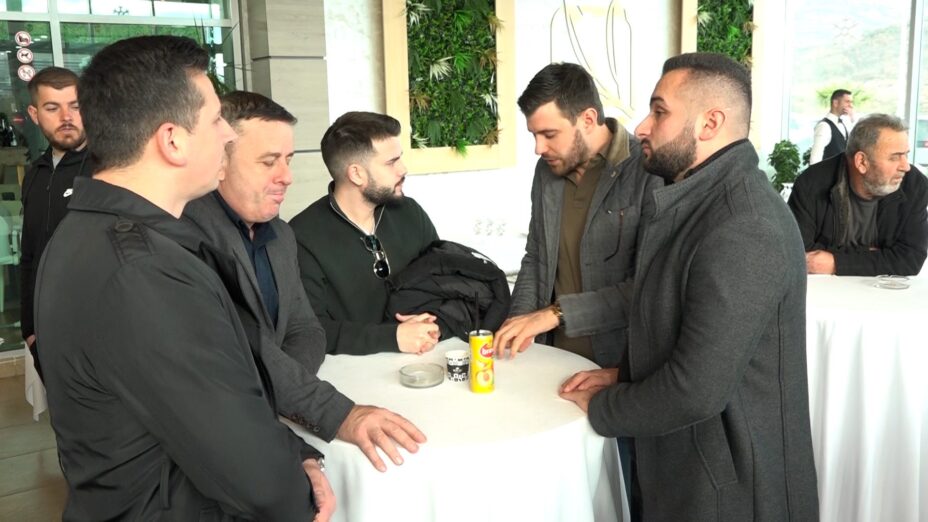 Po prvi put realizovan agrobudžet u opštiniUlcinj