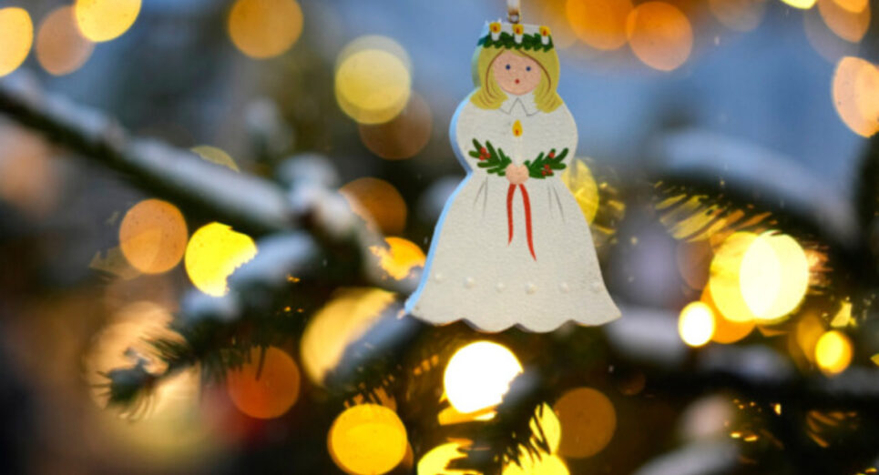 Danas je Božić po gregorijanskom kalendara