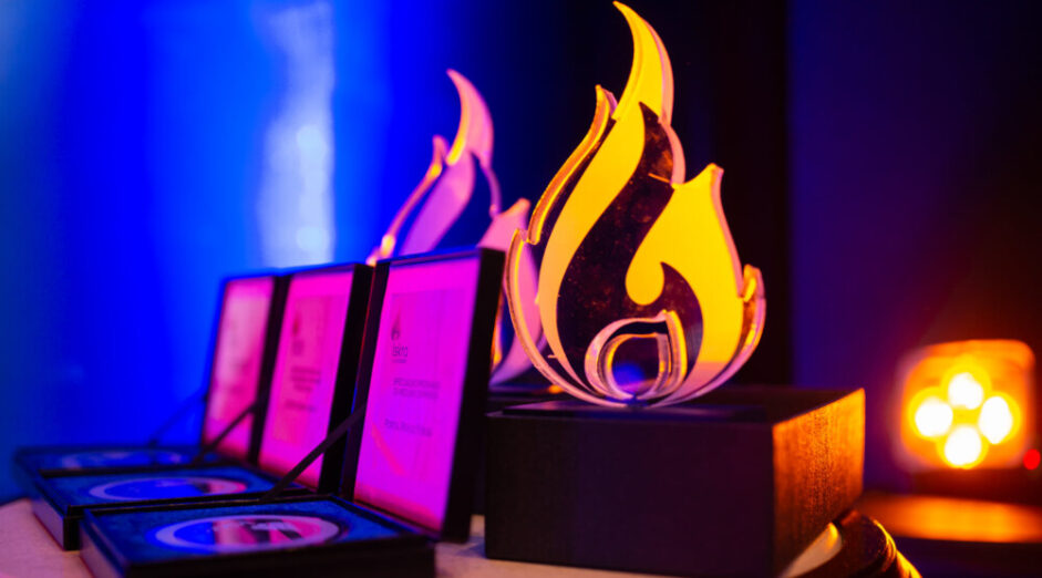 Ovo su dobitnici nagrade Iskra