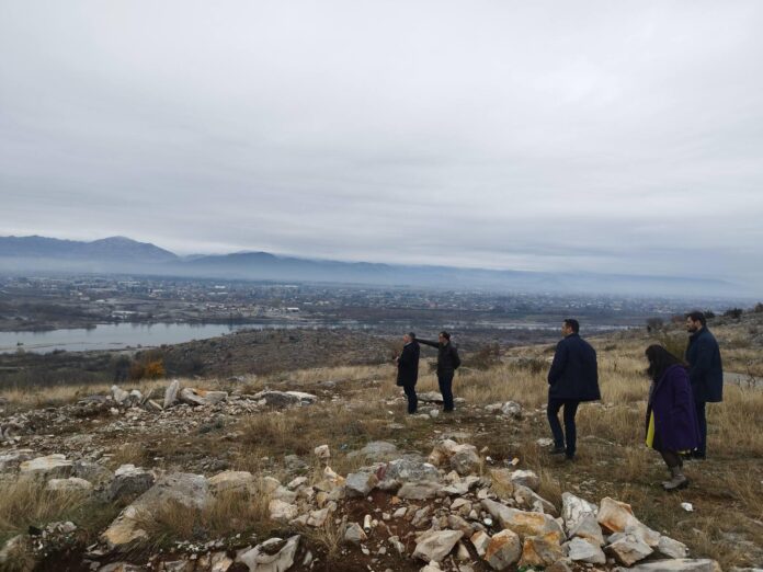 Podrška Svjetske banke za upravljanje sedimentom u vodotocima