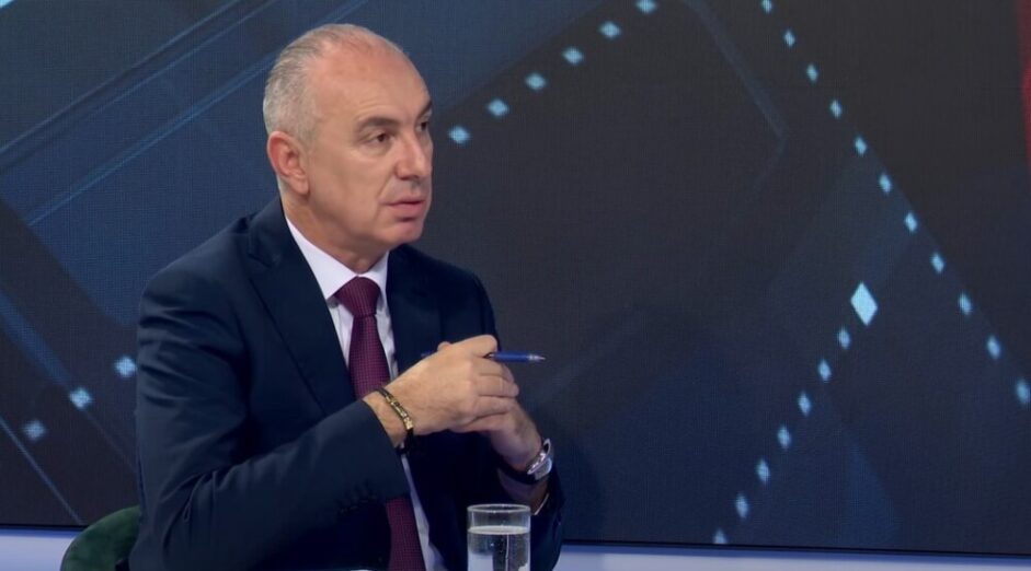 Đeka: Kazne nasilnicima najbolja prevencija