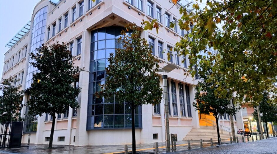 Grupa Makadam i arhitekta Pavle Popović dobitnici Nagrade “19. decembar”