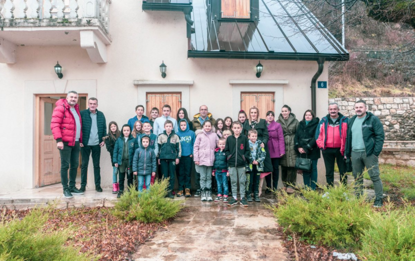 Otvorena izložba “Start Art” u Šavniku