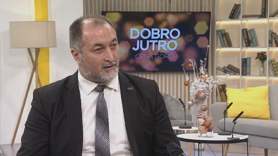 Stijović: Ponuda Šveđana za Željezaru stiže nakon 10. januara