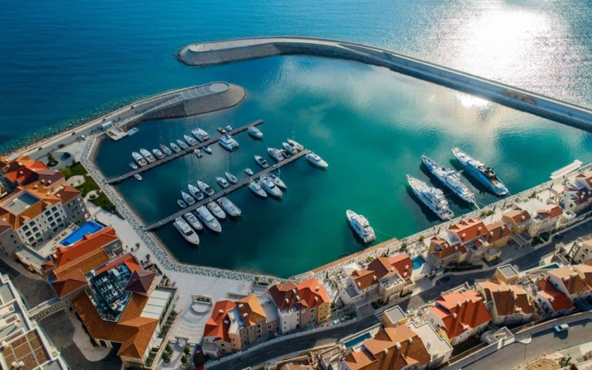 Dug Luštice od 4.000.000 eura biće pretvoren u akcije